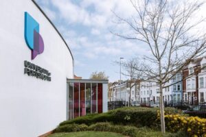 Trường University of Portsmouth, Anh 2024