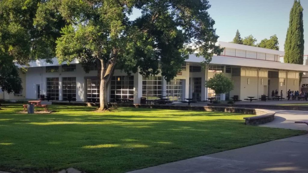 Trường Chico Unified School District, Mỹ 2024