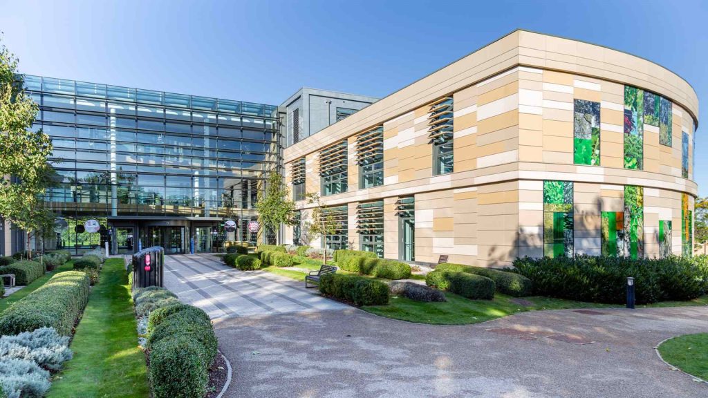 Trường Bath Spa University, Anh 2024