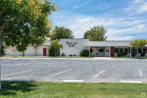 Trường THPT Antelope Valley School District, Mỹ 2024