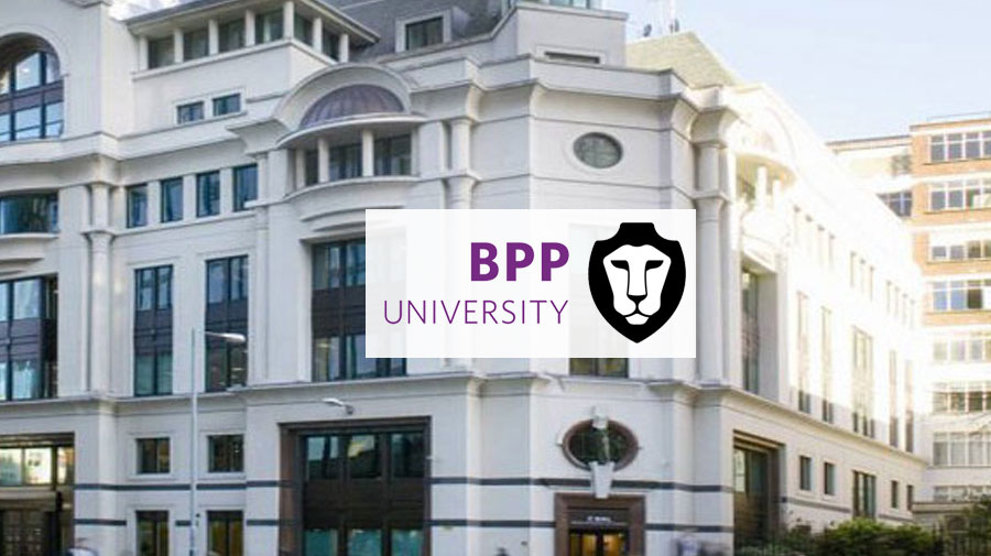 Trường BPP University, Anh 2024