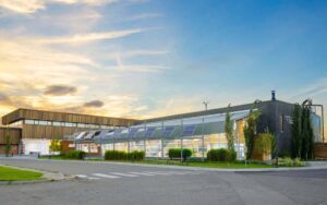 Trường Northern Lights College, Canada 2024