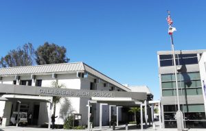 Trường Las Virgenes Unified School District, Mỹ 2024