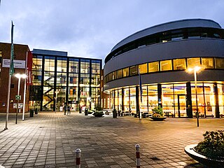 Trường Inholland University of Applied Sciences, Hà Lan 2024