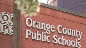 Trường Orange County Public Schools, Florida, Mỹ 2024