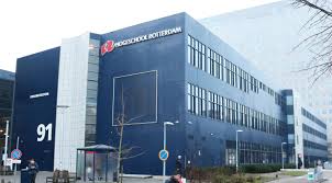 Trường Rotterdam University of Applied Sciences, Hà Lan 2024