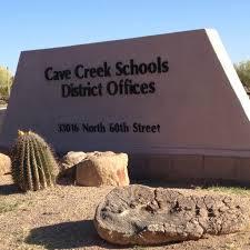 Trường Cave Creek Unified School District, Mỹ 2024