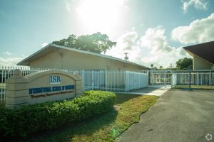 Trường The International School of Broward, Florida, Mỹ 2024