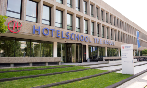 Trường Hotel school The Hague, Hà Lan 2024