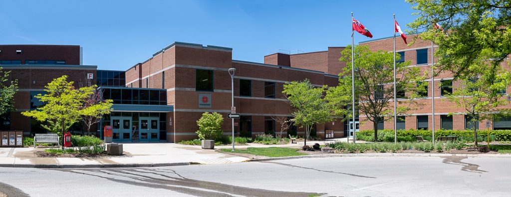 Trường Fanshawe College, Canada 2024