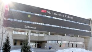 Trường St. Lawrence College, Canada 2024