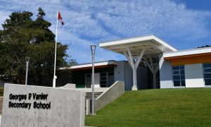 Hội đồng trường Comox Valley School District, Canada 2024