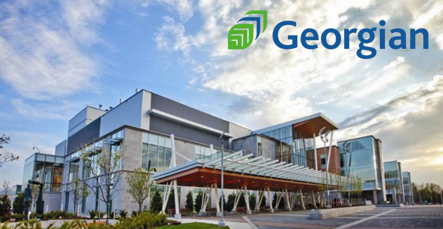 Trường Georgian College, Canada 2024