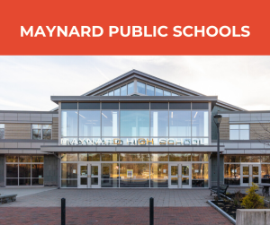 Trường Maynard Public Schools, Massachusetts, Mỹ 2024