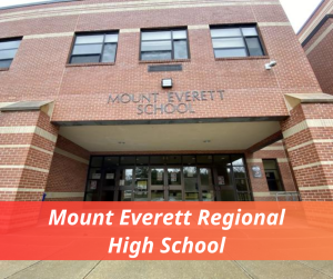 Trường Mount Everett Regional High School, Massachusetts, Mỹ 2024