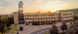 Trường Niagara College, Canada 2024