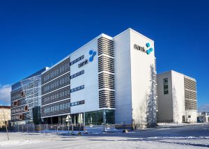 Trường Satakunta University of Applied Sciences (SAMK), Phần Lan 2024