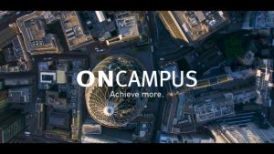 Trường ONCAMPUS London, Anh 2024