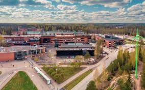 Trường LUT University, Phần Lan 2024