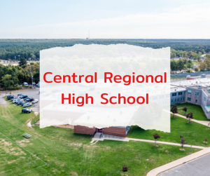 Trường Central Regional High School - New Jersey, Mỹ 2025