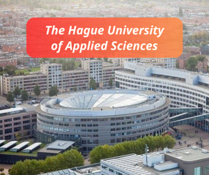 Trường The Hague University of Applied Sciences, Hà Lan 2025