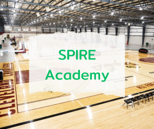 Trường SPIRE Academy - Ohio, Mỹ 2025