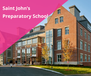 Trường Saint John’s Preparatory School - Minnesota, Mỹ 2025