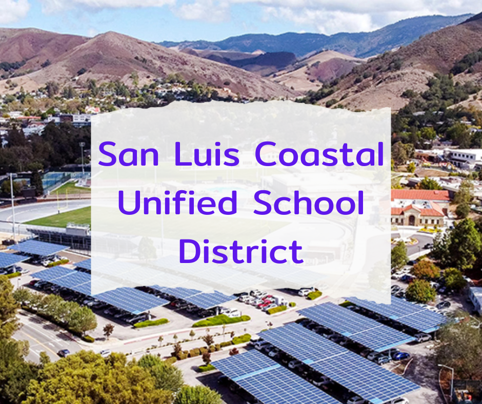 Trường San Luis Coastal Unified School District - California, Mỹ 2025