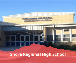 Trường Shore Regional High School - New Jersey, Mỹ 2025