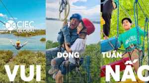 Chương trình Trại hè tại Philippines 2025 - CIEC Global