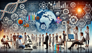 Khám Phá Cơ Hội Từ Các Ngành Business STEM-Designated tại Mỹ 2025