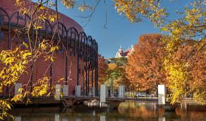 Trường Texas State University, Texas - Mỹ 2025