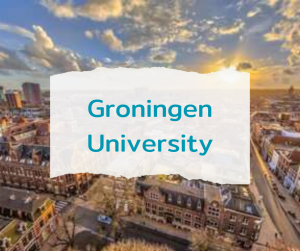 Thông tin trường Groningen University, Hà Lan 2025