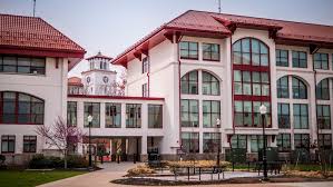 Trường Montclair State University, New Jersey - Mỹ 2025