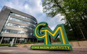 Trường George Mason University, Virginia - Mỹ 2025
