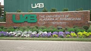 Trường The University of Alabama at Birmingham, Alabama - Mỹ 2025