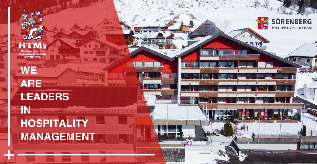 Học viện Quản lý Du lịch & Khách sạn HTMi Thuỵ Sĩ